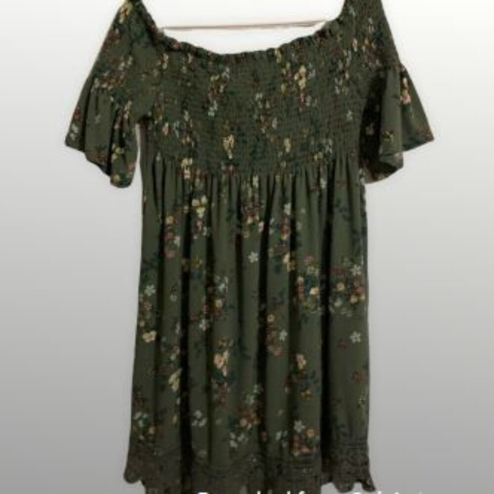 Xhilaration Dress